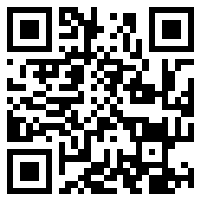 QR Code for bitcoin:1DpU62sSyEuFiYxkm7CTHtVHyACwt9gXrt