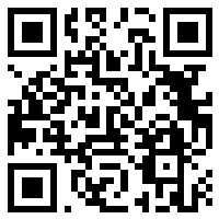 QR Code for bitcoin:1DpUHExJtv4dtyM85XfYtTLR8UB12cWdPv