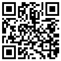 QR Code for bitcoin:1DpVerSPm6NLA5SX3BhqmR8RowUfRUBsKi