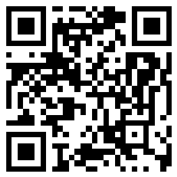 QR Code for bitcoin:1DpY2UkNUEGVXFkUZ7PmJNeEQLVe2piarj