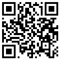 QR Code for bitcoin:1DpdR2ay3BsSyF3WDxgAig5qZD2aenVSu5