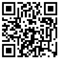 QR Code for bitcoin:1Dph3JJpTQ3iQEYppCsCx7uxpD3TBGeoZ