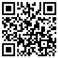 QR Code for bitcoin:1DpidvXcM8hit6XL73yHjVFB58RF7FHypS