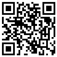 QR Code for bitcoin:1DpnJTzWcZkityrCh9BomCPEw28fYYdCaD