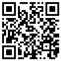 QR Code for bitcoin:1DppXxnTEYPXxvDrQVdRguPvRCyLQALnM2