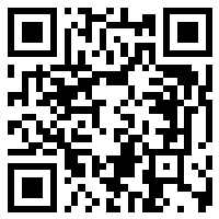 QR Code for bitcoin:1Dpsiq5e9RQatvuqrbthTohscFw9M5dppj