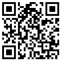 QR Code for bitcoin:1DpsoQbmtgcFNjpFa4rVUNGys7gtRexqX5