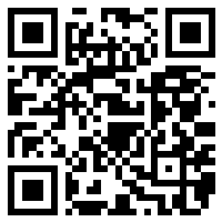 QR Code for bitcoin:1DptbHABLE5WC2sRpC82iu8eSG6oZ7xtW2