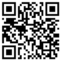 QR Code for bitcoin:1DpvqHmLZz2oKkwSRcaRzfP25EJF98ZR6j