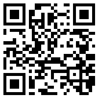 QR Code for bitcoin:1DpxdG55aR8P8Lu5gEZLAR8KHvNFxTcTNb