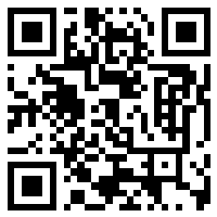 QR Code for bitcoin:1DpyBxojH1Rzkudid6X2669aM2dfMCFeLH