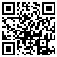 QR Code for bitcoin:1DpyHG8WXrdFuva9GAAbwwGfcoU2miM19P