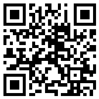 QR Code for bitcoin:1Dpz9SLSgjEDri8it7Toqu454SGB97cC5L