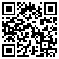 QR Code for bitcoin:1Dq2geyAdYJFKyRzpyHCQdX14e831bMzkr