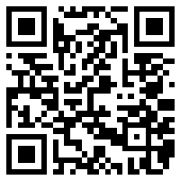 QR Code for bitcoin:1Dq7vDiBPfbUExfN7oWJVfSqkyebZXZmVp
