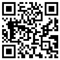 QR Code for bitcoin:1Dq8YDidmvQqGhXTTomTMXeFaPjzcPqCbN