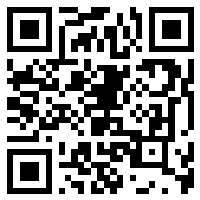 QR Code for bitcoin:1DqE7me5Gv4494VeDfYNPQJChxcfDX12BC