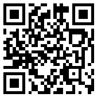 QR Code for bitcoin:1DqEzmNWAcCzefcbodjFC7sbDFTKWfN7By