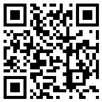 QR Code for bitcoin:1DqKhbDSGS6j283NiJjv2X4BDX7P9FPP9d