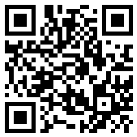 QR Code for bitcoin:1DqNDM4X74BAnqKb9qdSmaimnDDfTCfZ1r
