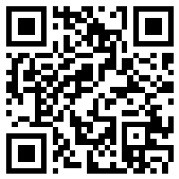 QR Code for bitcoin:1DqQD5hRLM7DHvvSLMMMxYC6o96vxECtMW