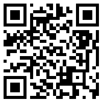 QR Code for bitcoin:1DqXWinASfhUrgvUSYFi1uWECg4kBeD7dV