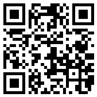QR Code for bitcoin:1DqZEpXTZ7yDS18iC4JM9y3TU6muGaCpX7