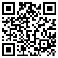 QR Code for bitcoin:1Dqa3sCTGSxoqwQseCoF69tWabefipayCc