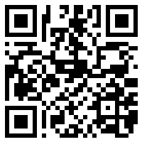 QR Code for bitcoin:1DqjdXs9K6FuJupwYzyqpdbimPQQJSLgc7