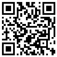 QR Code for bitcoin:1DquCmsBRCbEFXM1W3GPVKhjSysVPEDH7a
