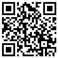 QR Code for bitcoin:1DquT2Sq5SYSBAgrgpR1uzfqjocvcBTPZU