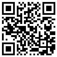 QR Code for bitcoin:1DqzxQQzeWPHf321sB6ZKcfwmLfZtWnPy5