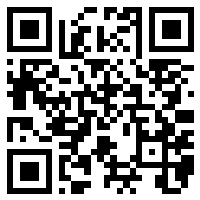 QR Code for bitcoin:1Dr7svDUMEoyMWc7vdpU2ivBdPbjHTzN4W