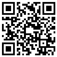 QR Code for bitcoin:1Dr9aZtzkCy857ncDwQKAaZmcWis7SwJPR