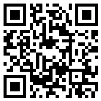 QR Code for bitcoin:1DrQCC4LnGe4ejQakNiiU1pgKB7bMVajPS