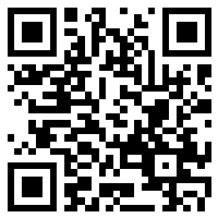 QR Code for bitcoin:1DrZ9vCFE7EDXaWzN9stCPofX8FdnZF3B2