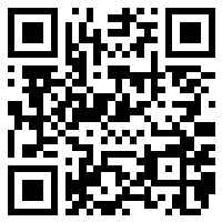 QR Code for bitcoin:1DrcDGgG5zR5tnFCJCGd3Yd2mXR7dBPk2n