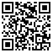 QR Code for bitcoin:1Dre4E7gnHDoimp6jaXMXwFryFKPCp7aDJ
