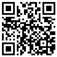 QR Code for bitcoin:1DriTJt8vs1itxHAsi98FxTDoEdrLKBcBs