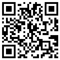QR Code for bitcoin:1DroV5YR9m81dVTXMXZLXGA5b8DdpcPLx6