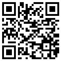 QR Code for bitcoin:1DrofwJVitpcF2m9FbeLu4HRg5kbajNBZd