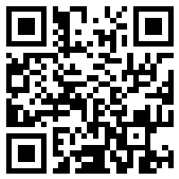QR Code for bitcoin:1Drr1bfmSdXmoK6Ho83iARdbuUHTtQt2mf