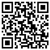 QR Code for bitcoin:1Drs7AuAGGoAwSE984RUVt7qMYUiMLU5eQ