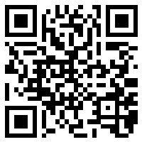 QR Code for bitcoin:1DrzuHGeSRDqQmtp8bF5EsafF8KLkYGwav