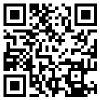 QR Code for bitcoin:1Ds2jCaFuntyQfmkDTYssbJuL81umbYq3u