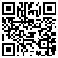 QR Code for bitcoin:1Ds31XsVxrVtcT1HDmuYPC8sRgKHMD7JFf