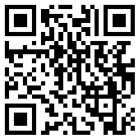 QR Code for bitcoin:1Ds33Xhs4L6MYER3bAX8y69kYEdJaKC2G2