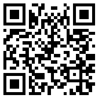 QR Code for bitcoin:1Ds4rMYRAZ65Sk5cvetacJpC8PDcZ5E8YY