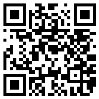QR Code for bitcoin:1Ds5r27BPcmi8L4Y3cUxFfGHmLU2T8g48V