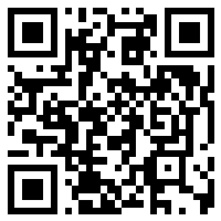 QR Code for bitcoin:1Ds7PCBriiM7QVekQa8taK7TCjCXSTukUp